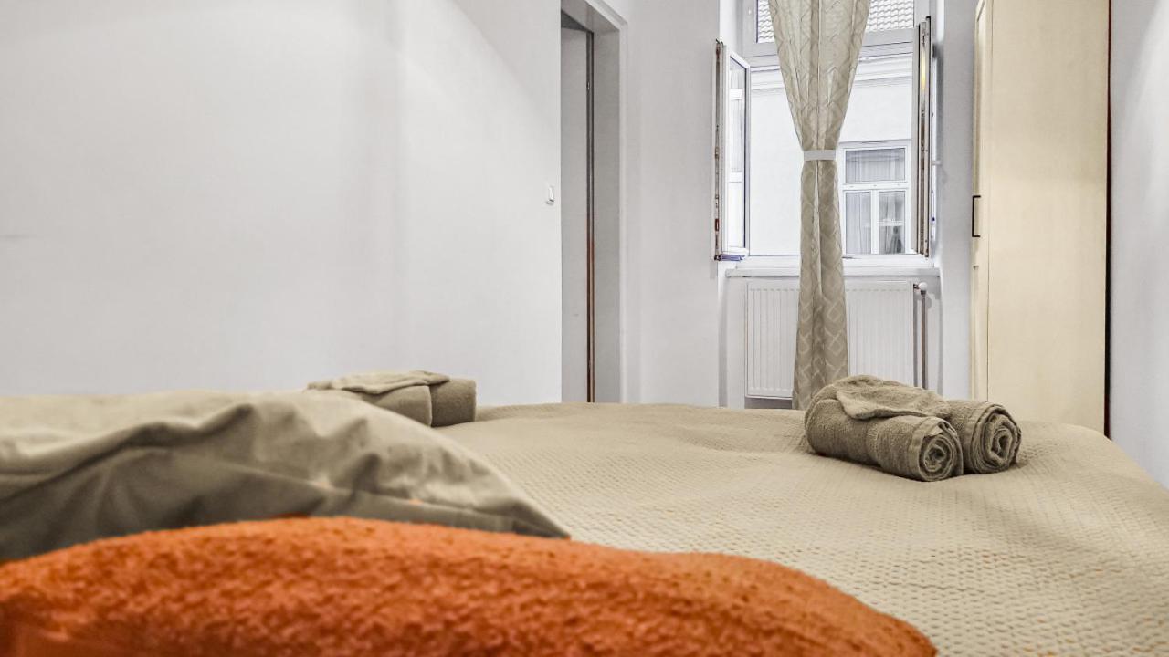 Appartamento Adalbert Vienna