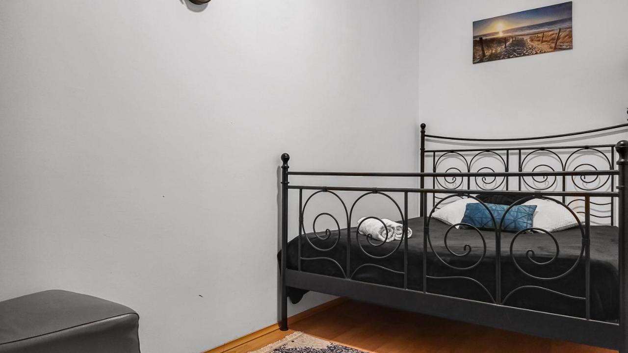 Appartamento Adalbert Vienna