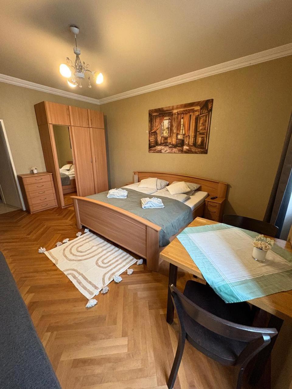 Adalbert Appartamento Vienna